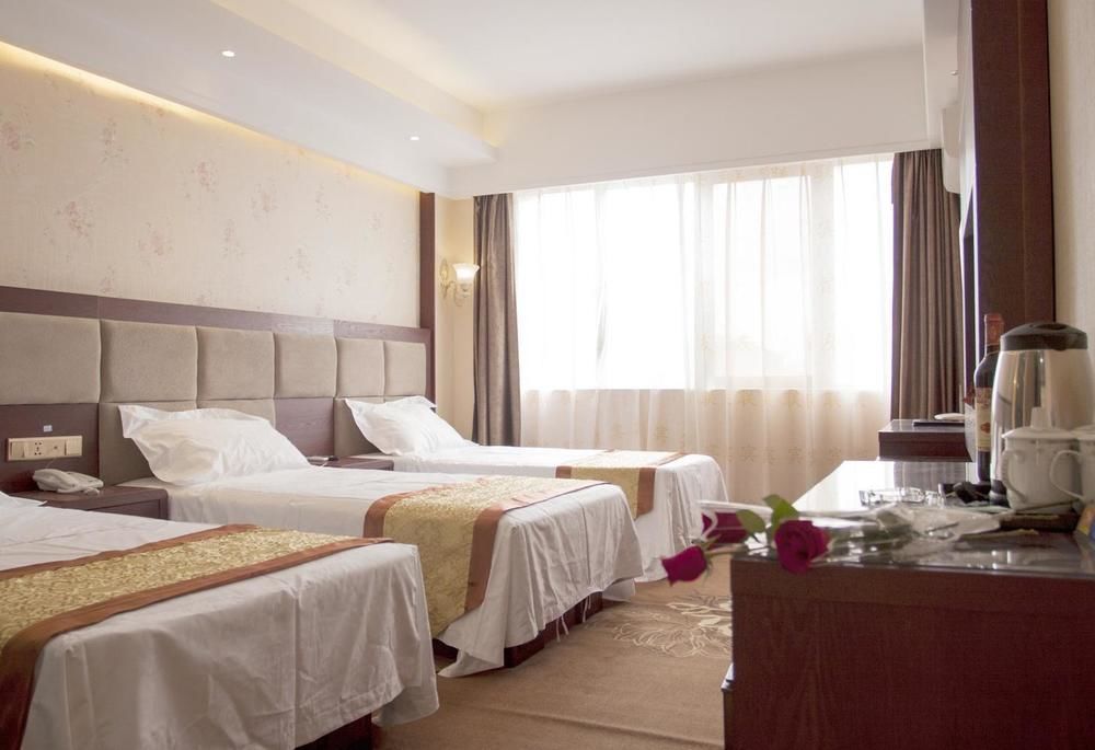 Kunming Youlian Hotel Zewnętrze zdjęcie