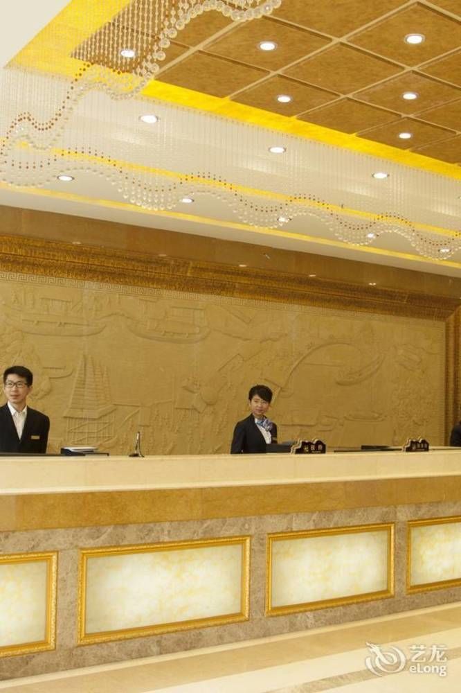 Kunming Youlian Hotel Zewnętrze zdjęcie