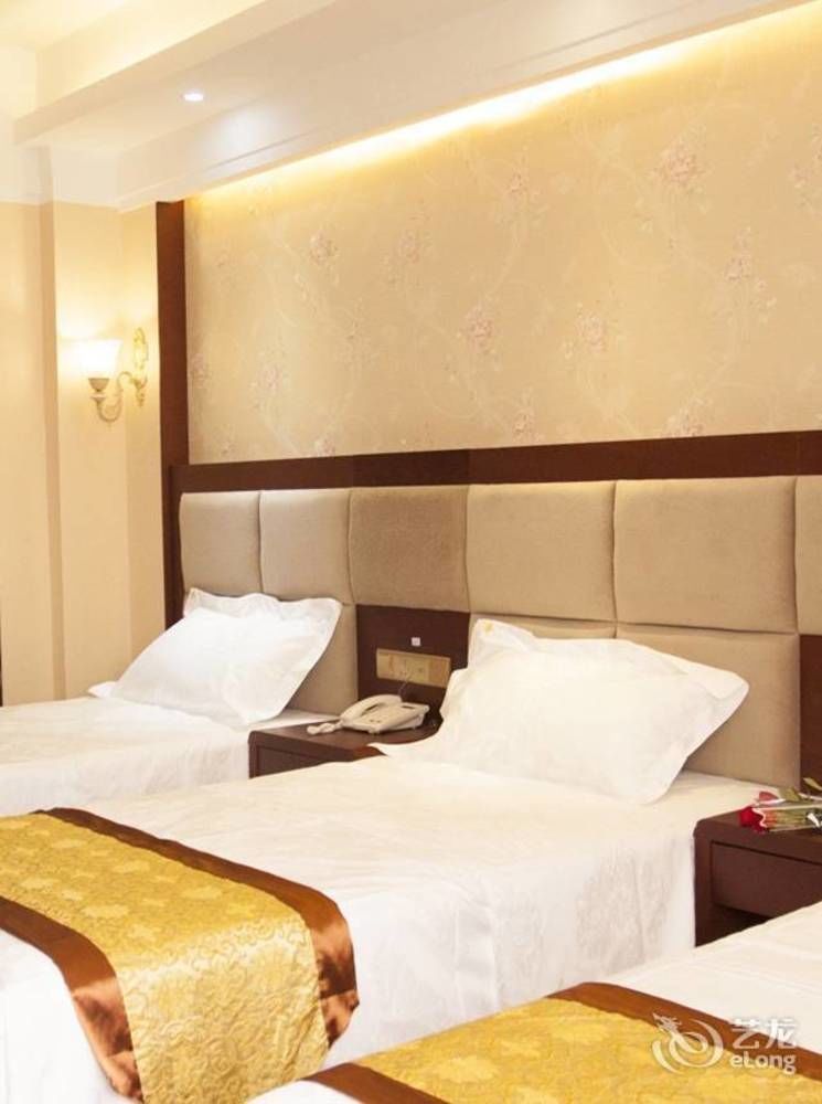 Kunming Youlian Hotel Zewnętrze zdjęcie